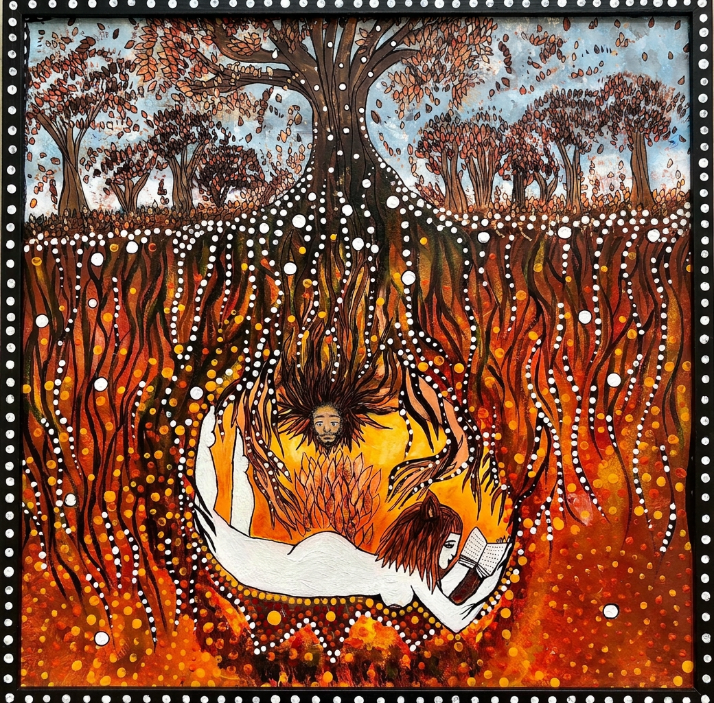 L'accord secret — décembre 2024